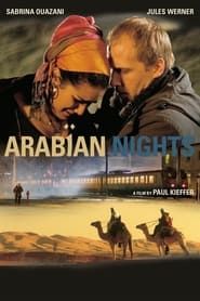 Nuits d'Arabie