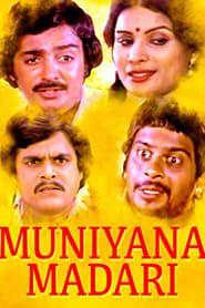 Muniyana Madari series tv