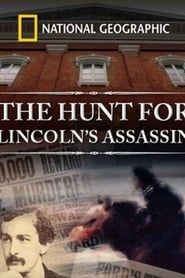 The Hunt for Lincoln's Assassin series tv