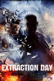 Extraction Day series tv