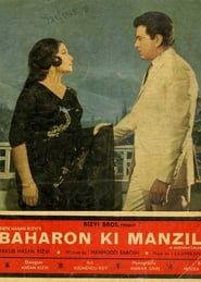 Baharon Ki Manzil series tv