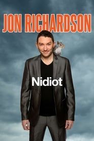 Jon Richardson Live: Nidiot series tv