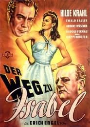 Der Weg zu Isabel (1940)