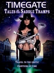 Timegate: Tales of the Saddle Tramps series tv