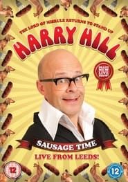 Harry Hill Live - Sausage Time (2014)