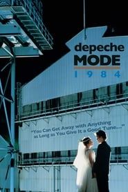 Depeche Mode: 1984 “You Can Get Away with Anything as Long as You Give It a Good Tune…” series tv