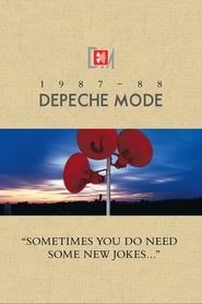 Depeche Mode: 1987–88 “Sometimes You Do Need Some New Jokes…” series tv