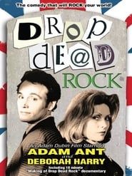 Drop Dead Rock series tv