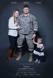 Image Travis: A Soldier's Story