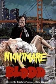 Nightmare in Blood series tv