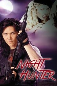 Night Hunter series tv