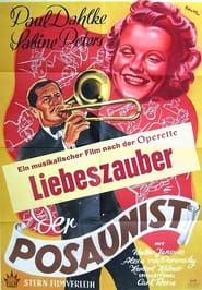 Image The Trombonist 1949