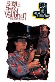 Stevie Ray Vaughan and Double Trouble: Live at the El Mocambo series tv