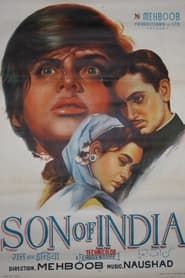 Son of India 1962 streaming