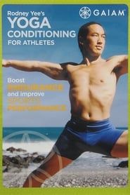 Image Rodney Yee's Yoga Conditioning for Athletes 2001