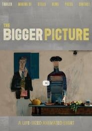 The Bigger Picture series tv