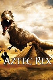 Aztec Rex series tv