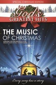 Image God's Greatest Hits: The Music of Christmas
