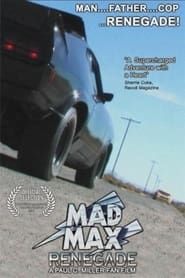 Mad Max: Renegade series tv