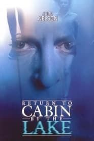 Return to Cabin by the Lake series tv