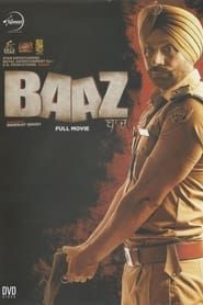 Baaz (2014)