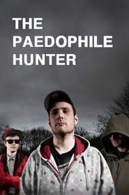Image The Paedophile Hunter