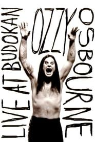 Image Ozzy Osbourne: Live at Budokan