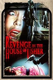 Revenge in the House of Usher series tv