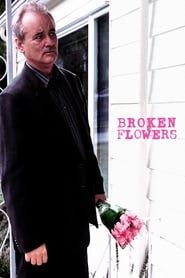 Affiche de Broken Flowers