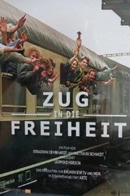 Image Liberty Train – Bürger’s Long Journey 2014
