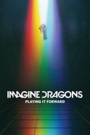 Imagine Dragons Play Las Vegas series tv