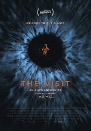 The Visit: An Alien Encounter series tv