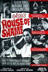 Olga's House of Shame series tv