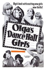 Olga's Dance Hall Girls (1969)