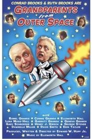 Grandparents from Outer Space series tv