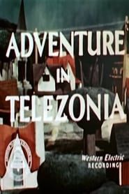 Image Adventure in Telezonia 1950