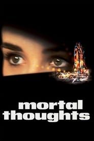 Mortal Thoughts series tv