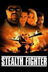 Image Stealth Fighter 1999