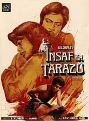 Insaaf Ka Tarazu series tv