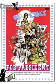Linda Lovelace for President 1975 streaming