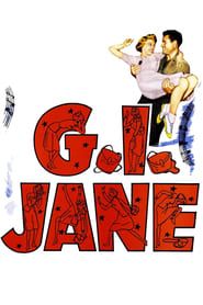G.I. Jane 1951 streaming