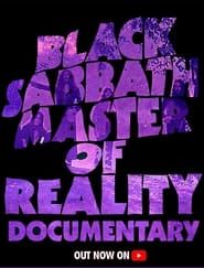 Black Sabbath: Master of Reality Documentary 2022 streaming
