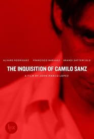 The Inquisition of Camilo Sanz series tv