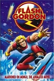 watch Flash Gordon: Marooned on Mongo
