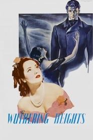 Les Hauts de Hurlevent (1939)