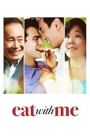 Eat With Me series tv