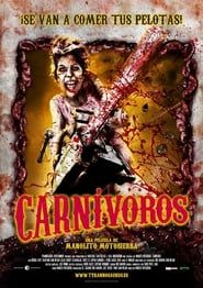 The Spanish Chainsaw Massacre series tv