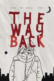The way back series tv
