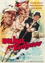 Holiday am Wörthersee (1956)