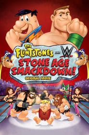 The Flintstones and WWE: Stone Age SmackDown! series tv